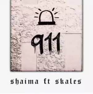 Shaima - 911 Ft. Skales